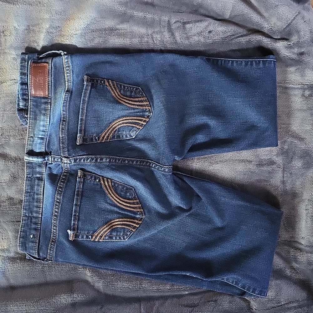 Girl jeans